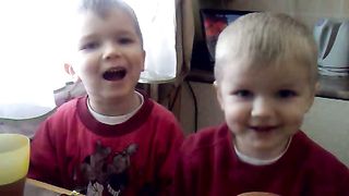 Ісус любить діток