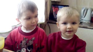 Ісус любить діток