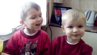 Ісус любить діток