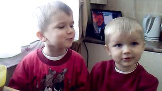 Ісус любить діток