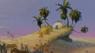 Ковчег любви