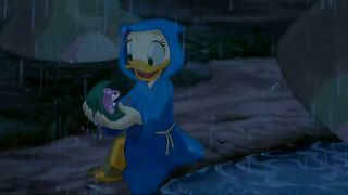 Ковчег любви