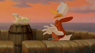 Ковчег любви