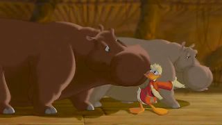 Ковчег любви