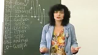 Нарконон - Лекция