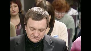 Алексей Ледяев - Секреты счастливой семьи (10/2)