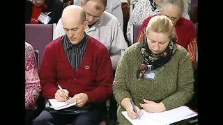 Алексей Ледяев - Секреты счастливой семьи (11/2)