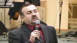 Tвоя семья в свете Библии - Семья в Божьем дизайне 1