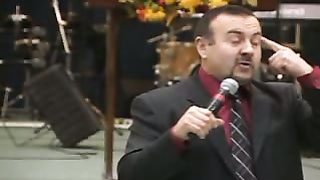 Tвоя семья в свете Библии - Семья в Божьем дизайне 1