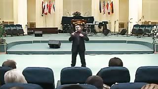 Tвоя семья в свете Библии - Семья в Божьем дизайне 1