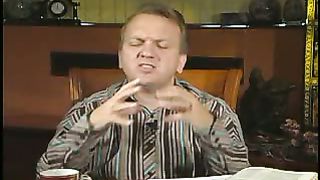 Твоя семья в свете Библии - Конфликты разногласия-3