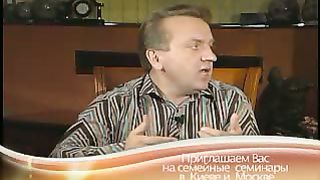 Твоя семья в свете Библии - Конфликты разногласия-3