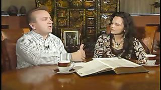 Твоя семья в свете Библии - Конфликти разногласия-4