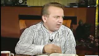 Твоя семья в свете Библии - Конфликты разногласия 3