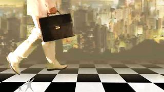 Два портфеля 4 - Церковь и сетевой маркетинг