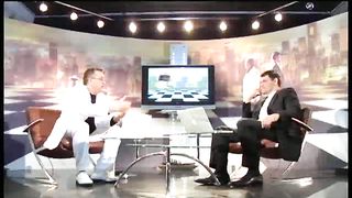 Два портфеля 4 - Церковь и сетевой маркетинг