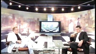 Два портфеля 4 - Церковь и сетевой маркетинг