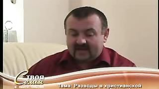 Твоя семья в свете Библии - Разводы в христианской среде 1