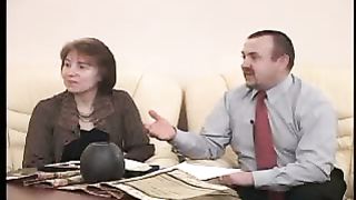 Твоя семья в свете Библии - Михаил и Евгения Паночко 2