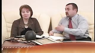 Твоя семья в свете Библии - Михаил и Евгения Паночко 2