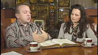 Твоя семья в свете Библии - Конфликты разногласия 1