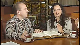 Твоя семья в свете Библии - Конфликты разногласия 1