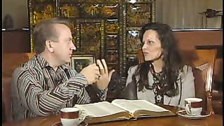 Твоя семья в свете Библии - Конфликты разногласия 1