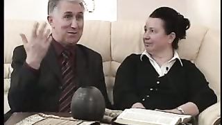 Твоя семья в свете Библии - Михаил и Евгения Паночко 1