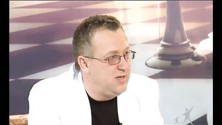 Два портфеля - Война образов