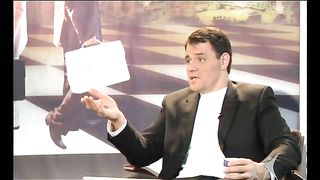 Два портфеля - Роль информации