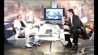 Два портфеля - Роль информации