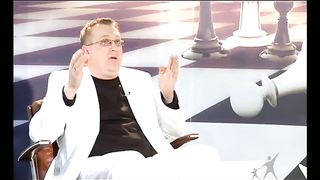 Два портфеля - Пасторская мегаломания