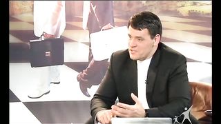 Два портфеля - Пасторская мегаломания