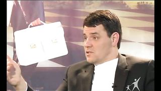 Два портфеля - Пасторская мегаломания