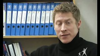 Два портфеля - Церковь и сетевой маркетинг