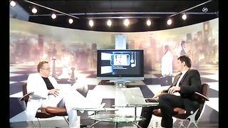 Два портфеля - Церковь и сетевой маркетинг