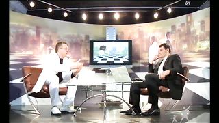 Два портфеля - Церковь и сетевой маркетинг