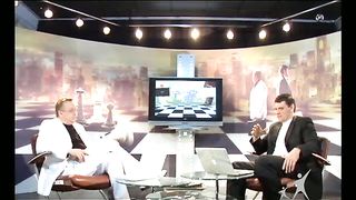 Два портфеля - Церковь и сетевой маркетинг