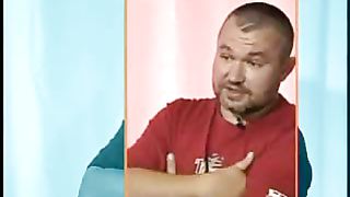 Измени свой мир - Алкоголь 3