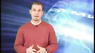 Измени свой мир - Музыка 3