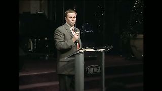 Александр Шевченко - Бог говорил в Сыне