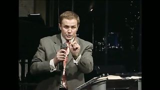 Александр Шевченко - Бог говорил в Сыне