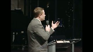 Александр Шевченко - Бог говорил в Сыне