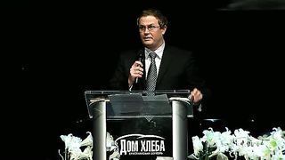 Александр Шевченко - Ходатай Нового Завета