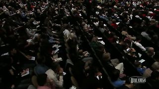 Александр Шевченко - Обратная сторона кризиса