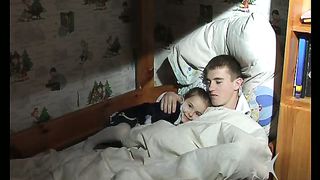 Два портфеля - Мифы об усыновлении