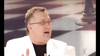 Два портфеля - Мифы об усыновлении