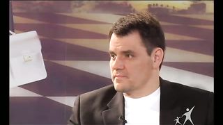 Два портфеля - Больные цветы