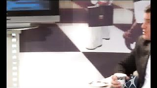 Два портфеля - Церковный колобок