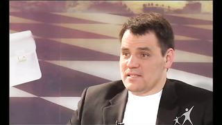 Два портфеля - Церковный колобок